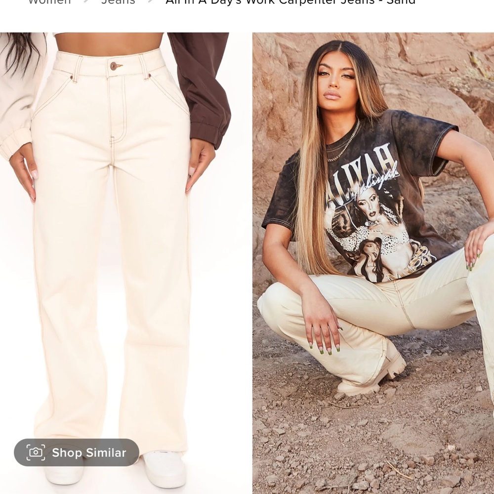 Carpenter Jeans